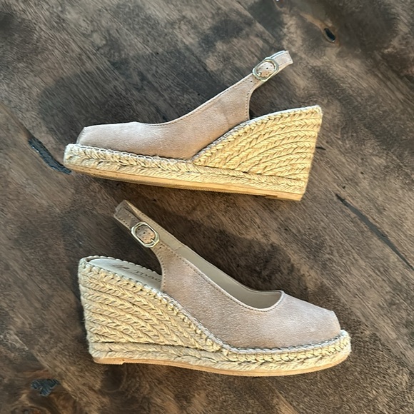 Sandals Macarena - Picture 2 of 3